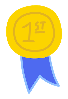 medal